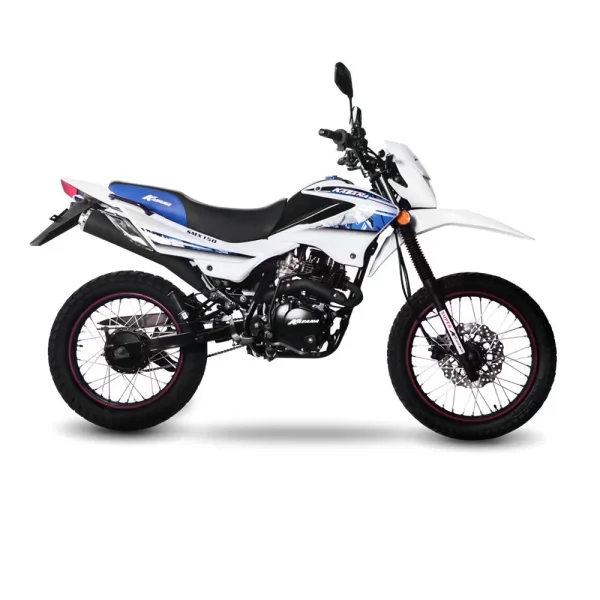 MOTOS KATANA SMX150K 2024