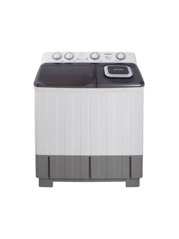 LAVAD GOLDSTAR WMS120-GL SEMI 12K BCA