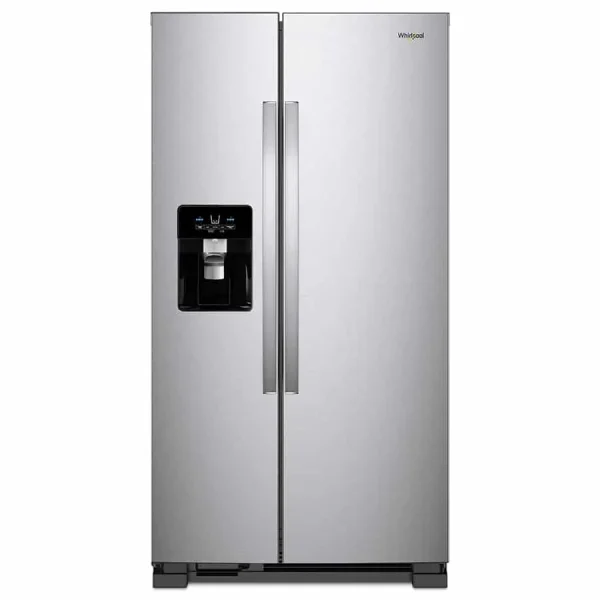 REFRI WHIRLPOOL 7WRS25SDHM C/D  2PTA 25"