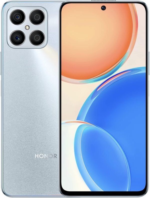 TELEF CELU HONOR X8 6GB/128GB