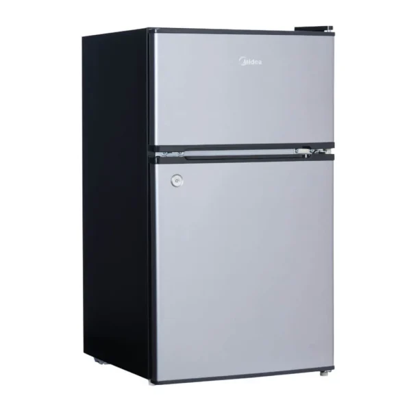 REFRI MIDEA MDRT87CCLDS 3.4" 2PTA