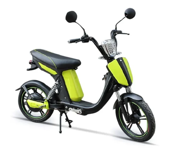 BICI MOTO KATANA EASY-2