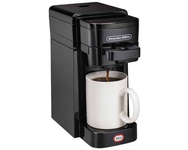 COFF MAKER PROCTOR SILEX 49961PS