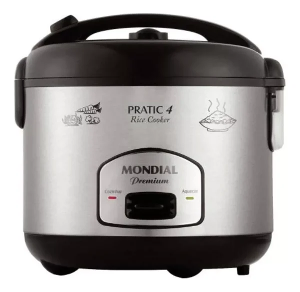 OLLA ARROC MONDIAL PE-04 4TZ