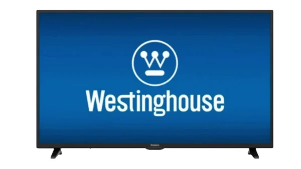 PANTA LED WESTIN W50A23SNX-SM SMART50"4K