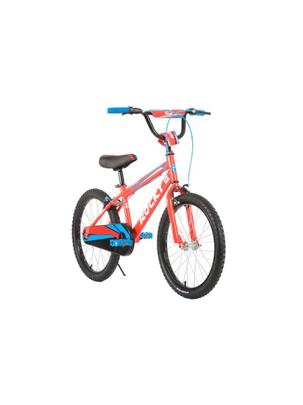 BICI ROCKY MC-1118 20 NIÑO