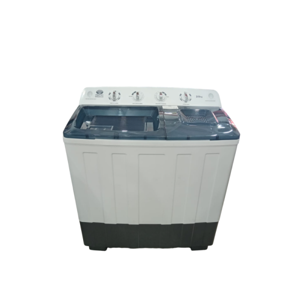 LAVAD DAYTRON WMS-200DS 20KG