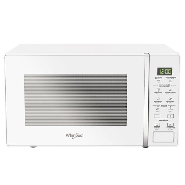 REFRIGERADORA WHIRLPOOL WT1818A 2 PT 18"