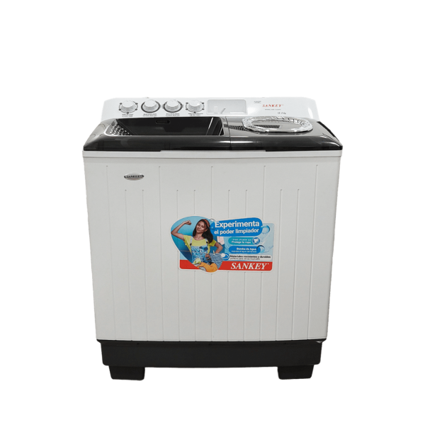 LAVADORA  ACROS ALD1035JE SA 10.1KG