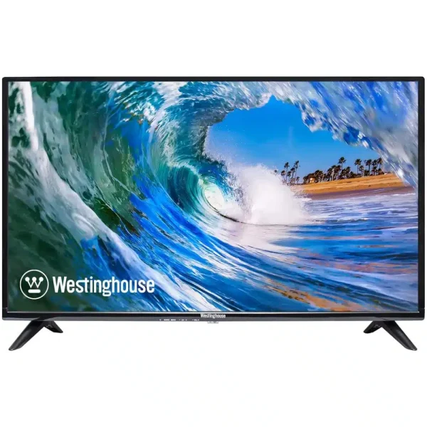 PANTA LED WESTINGHOUSE W60A23SNX-SM 4K