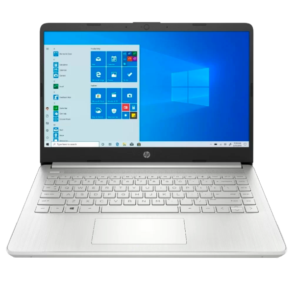 NOTEBOOK HP DQ5014LA I5 8GB/256GB 14"