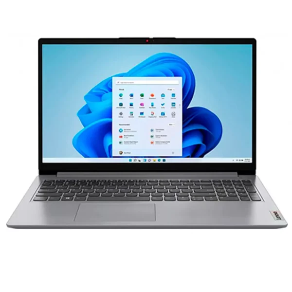 NOTEBOOK LENOVO 15AMN7 8GB/512GB R5