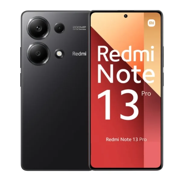 TELEF CELU REDMI NOTE 13 PRO 8GB/256GB