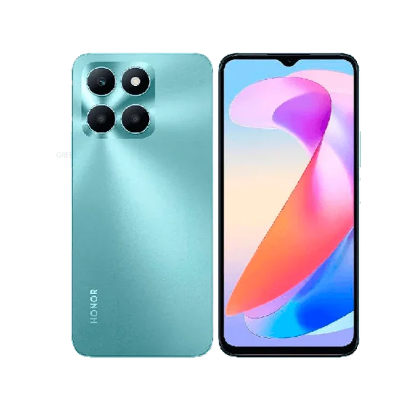 TELEF CELU HONOR X6A PLUS 6GB/128GB MUES