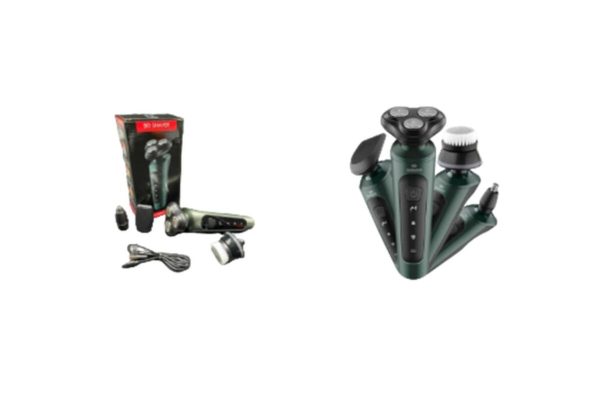 CORT PELO SHAVER S600 4 EN 1