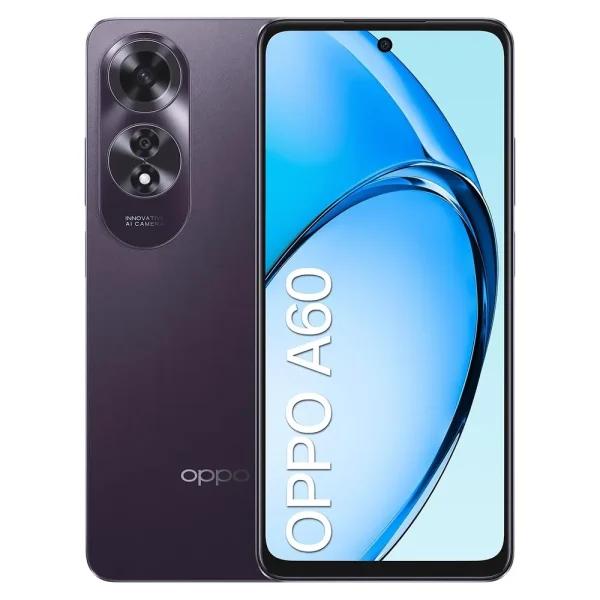 TELEF CELU OPPO A60 8GB/256GB