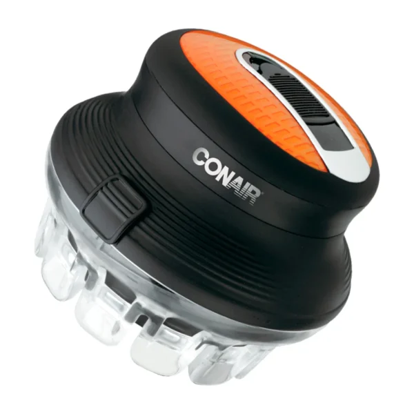 CORT PELO CONAIR HC900RN CIRCULAR