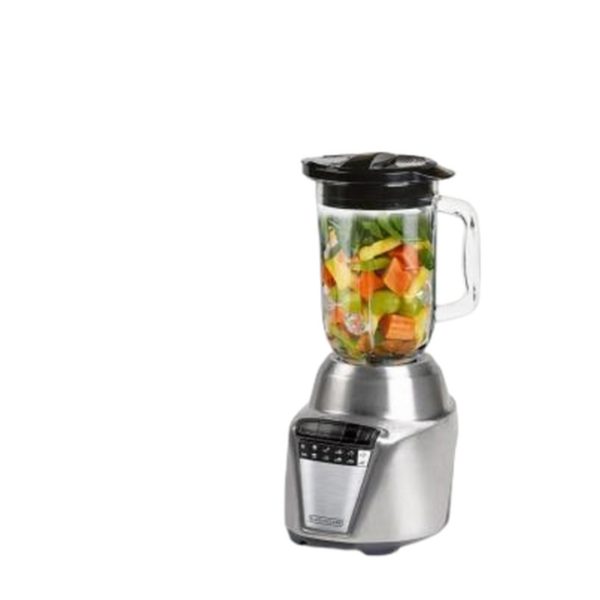 LICUADORA B&D BL0876-2SDLA VIDRIO