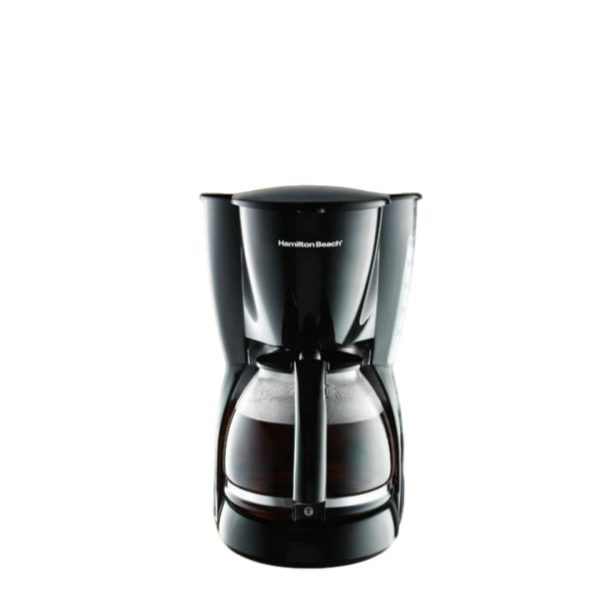 COFF MAKER HAMILTON BEACH 49316RG-MX 12T