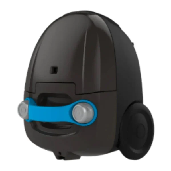 ASPIRADORA MIDEA 1200W 1L MC11SA2B-CA