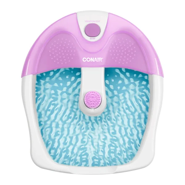 SPA PARA PIES CONAIR FB3