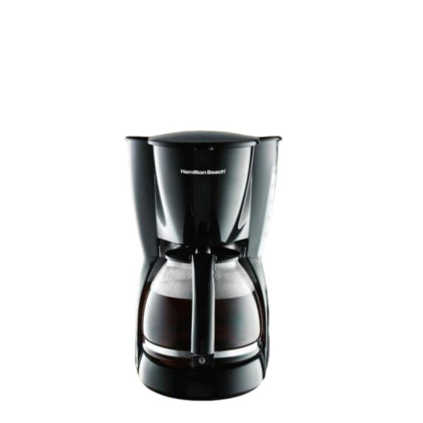 COFF MAKER HAMILTON BEACH 49316RG-MX 12T