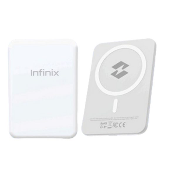 BATERIA INFINIX XP03 CARGA INALAMB/CABLE