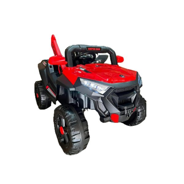CARRO MONTABLE RUSTICO ABM-6288