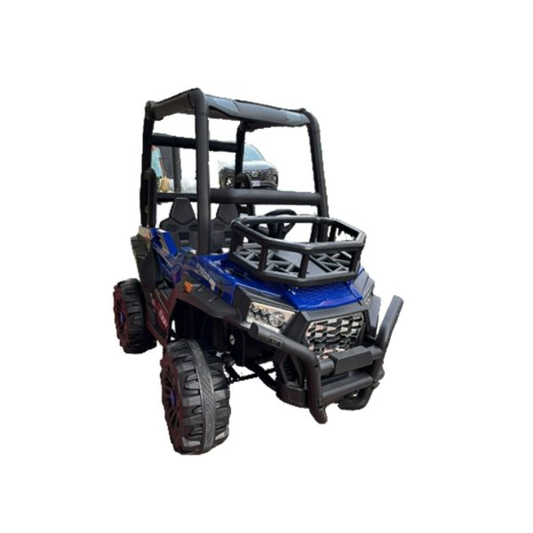 CARRO MONTABLE TIPO MULA 1000R