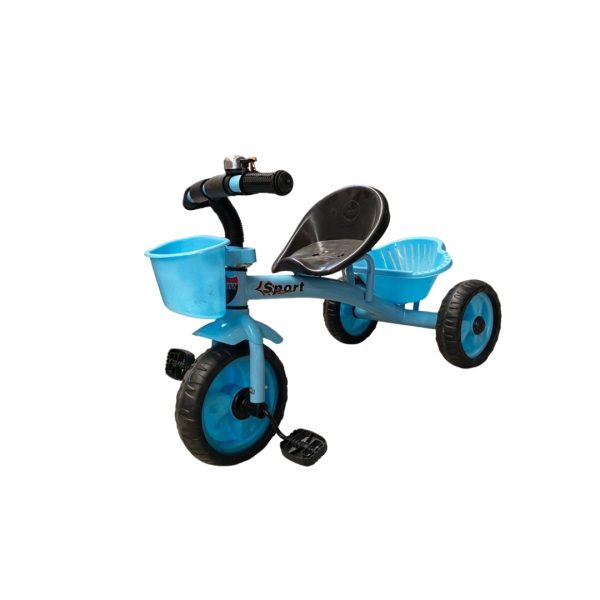 TRICICLO ARTELEC T516A AZUL