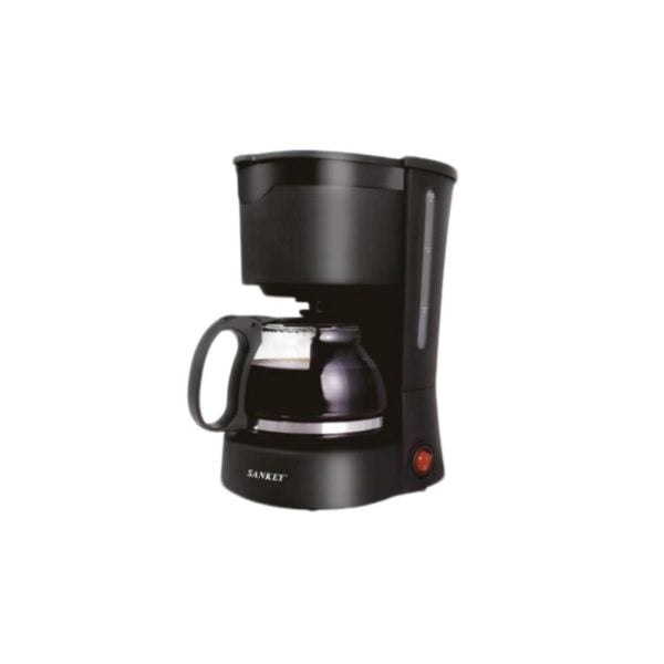 COFF MAKER SANKEY CM-630BL/631R 6TZ