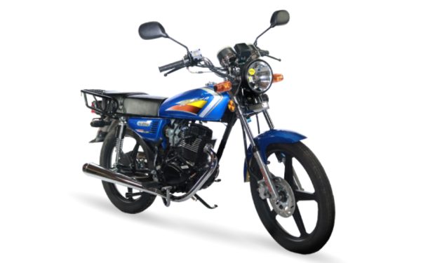 MOTOS KATANA CG150 2022